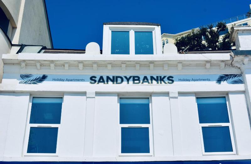 Sandybanks Torquay - Seaview and Promenade Apartments - image 28
