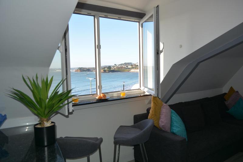 Sandybanks Torquay - Seaview and Promenade Apartments - image 8