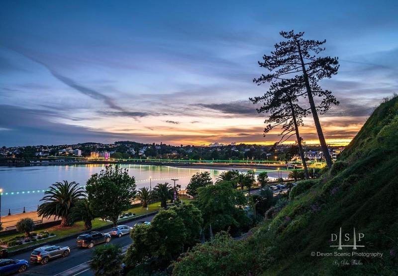 Sandybanks Torquay - Seaview and Promenade Apartments - image 31