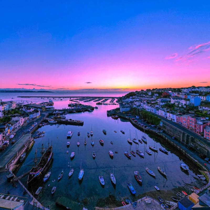 Sandybanks Torquay - Seaview and Promenade Apartments - image 30