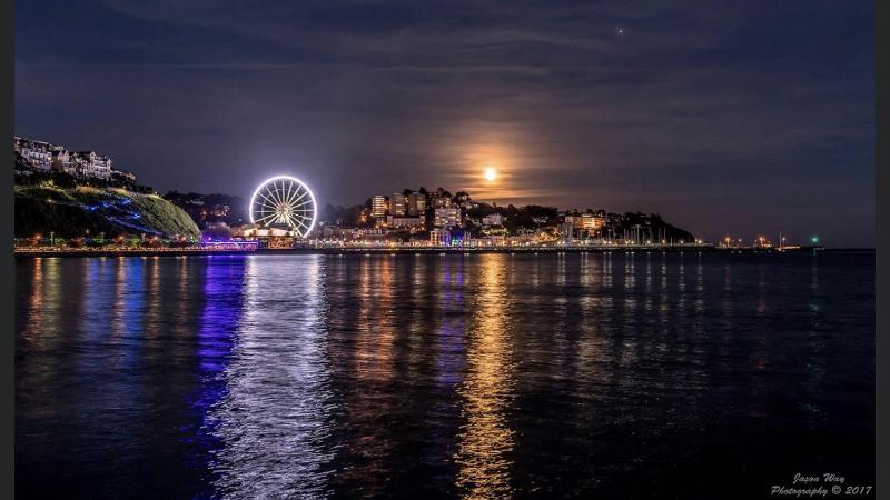 Sandybanks Torquay - Seaview and Promenade Apartments - image 6