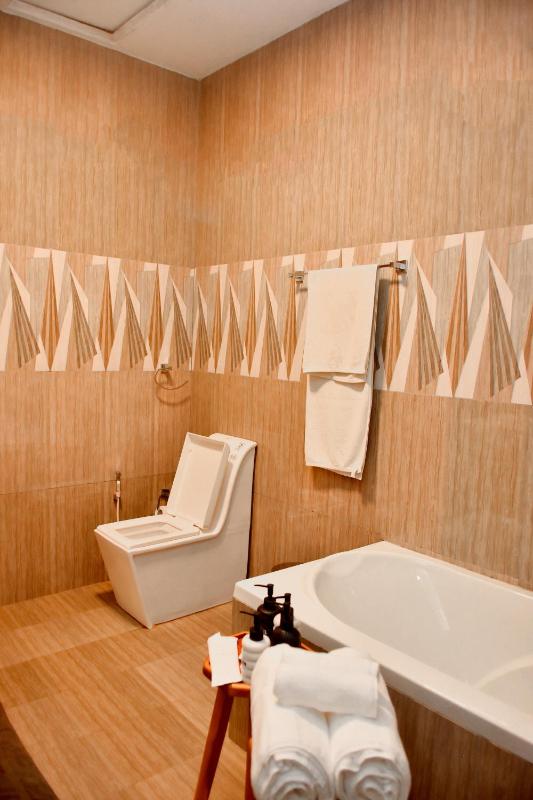 Tea Queens Bungalow - image 37