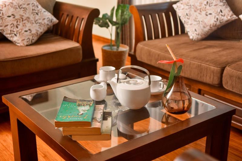 Tea Queens Bungalow - image 2