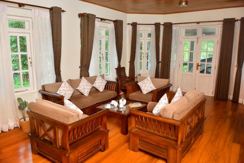 Tea Queens Bungalow - image 16