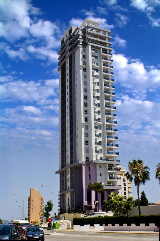 Apartamentos Entremares - Grupo Antonio Perles - image 10