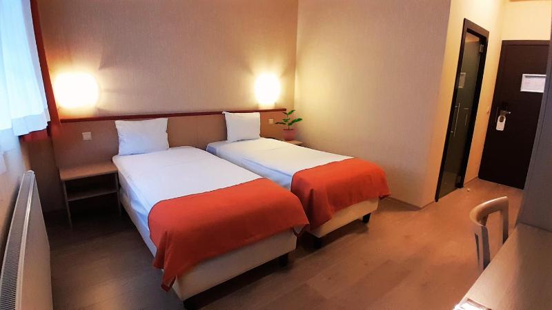Standard Twin Room image 4