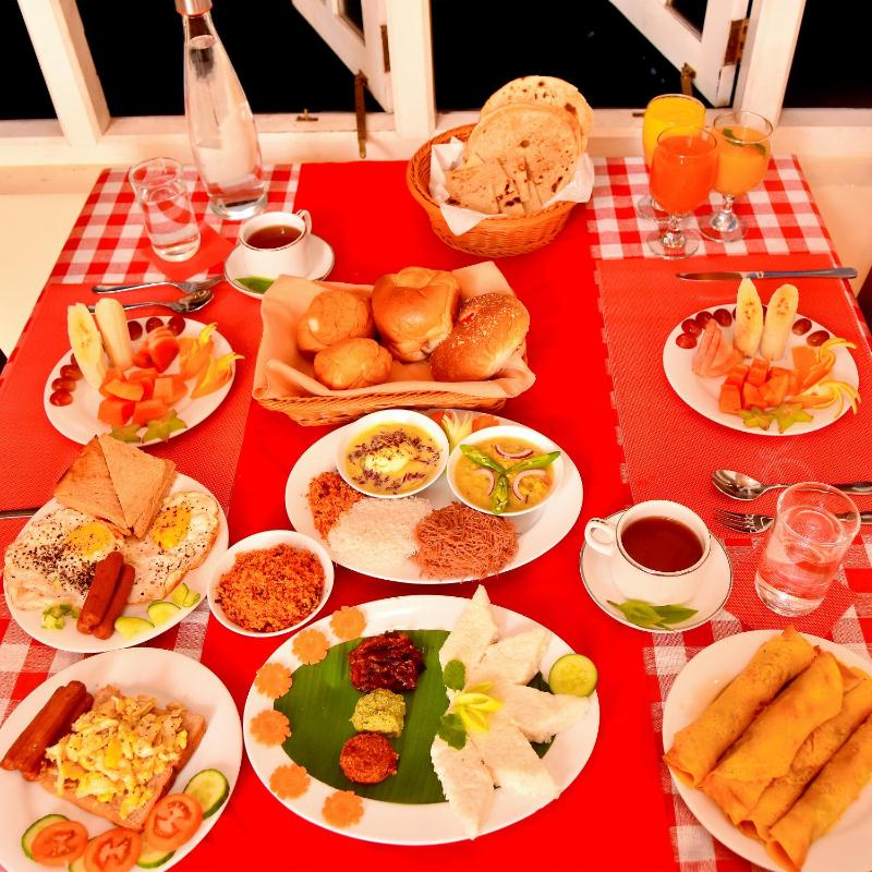 Tea Queens Bungalow - image 20