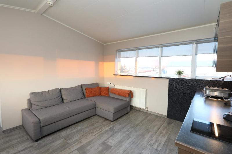 Two-Bedroom Apartment image 4