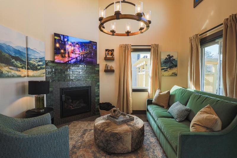 One-Bedroom House image 3