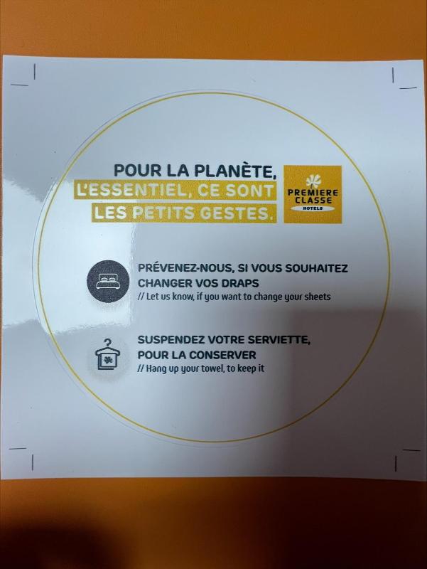 Standard - 1 Double Bed image 1