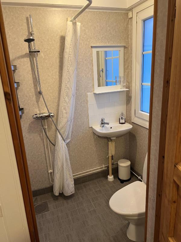 Double Room with Private Bathroom image 4