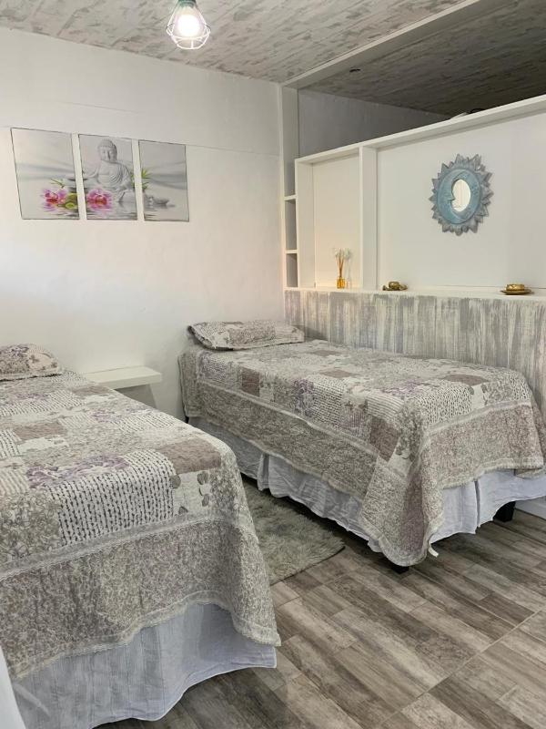 Hotel Boutique La Mexicana Suites & Beach - image 18