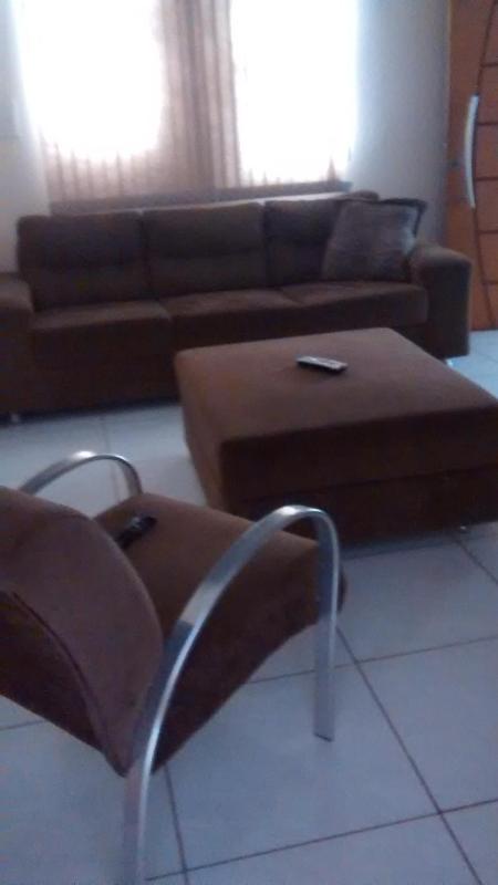 Casa Temporada Silvana - image 16