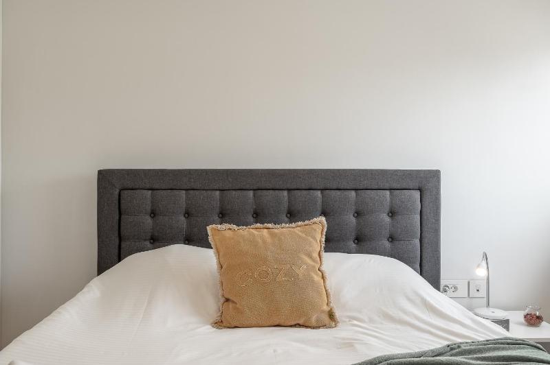 2 Bedroom Apartment AYA tower Mar Mikhael - Beirut - image 7