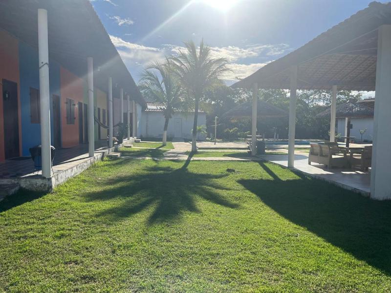 POUSADA ESTRELA DA MANHÃ - image 14
