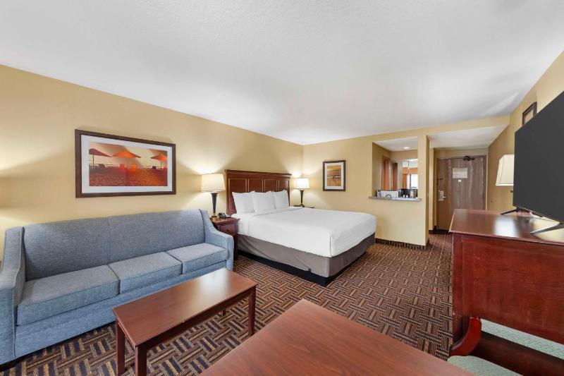 King Room image 1