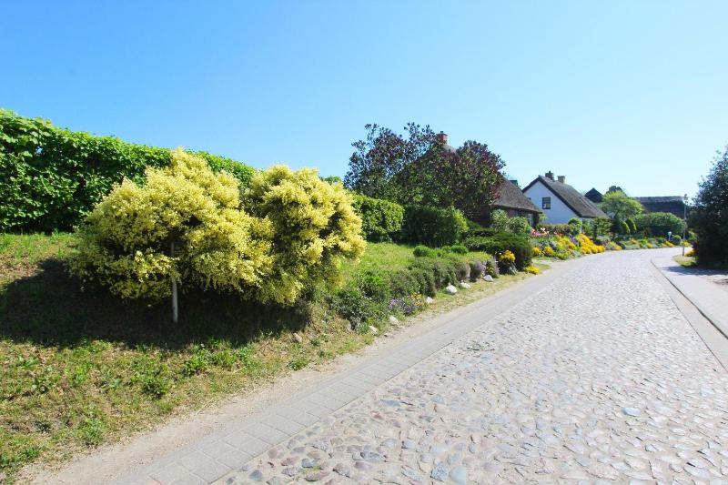 Haus Inselwind Ferienwohnung 03 MEERbodden mit gratis Nutzung vom AHOI Erlebnisbad und Sauna in Sellin - image 8