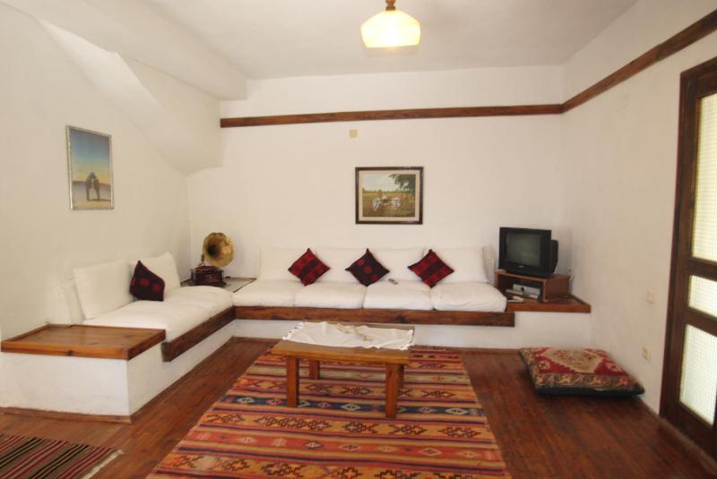 One-Bedroom Villa image 4