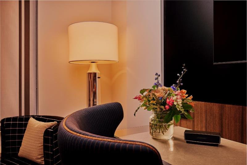 The Godfrey Detroit Curio Collection by Hilton - image 11