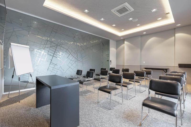 IBIS STYLES SÃO PAULO DOWNTOWN - image 9