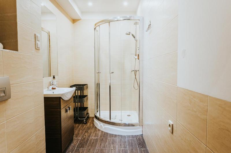 VisitZakopane - Janosik Apartment - image 32