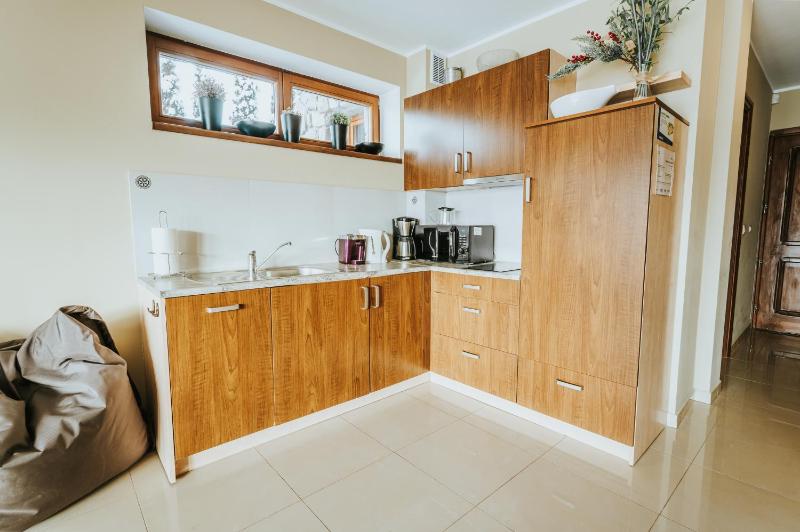 VisitZakopane - Janosik Apartment - image 31