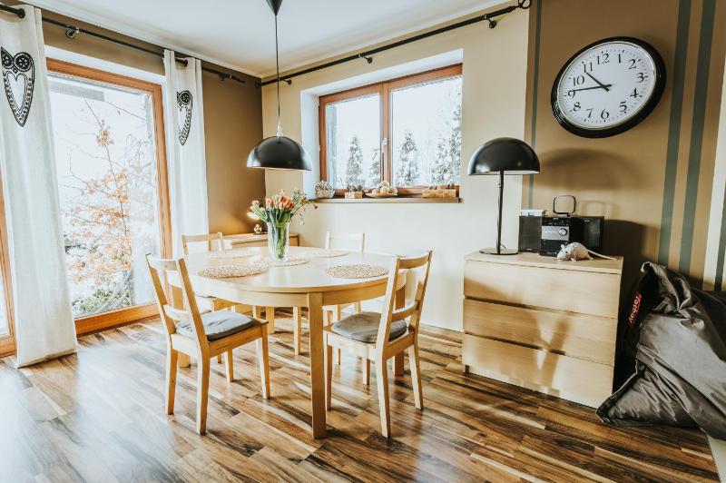 VisitZakopane - Janosik Apartment - image 17
