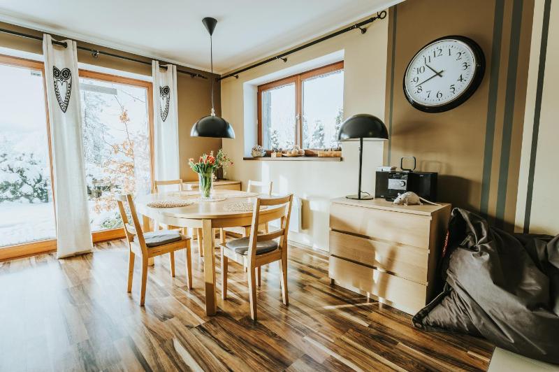 VisitZakopane - Janosik Apartment - image 20