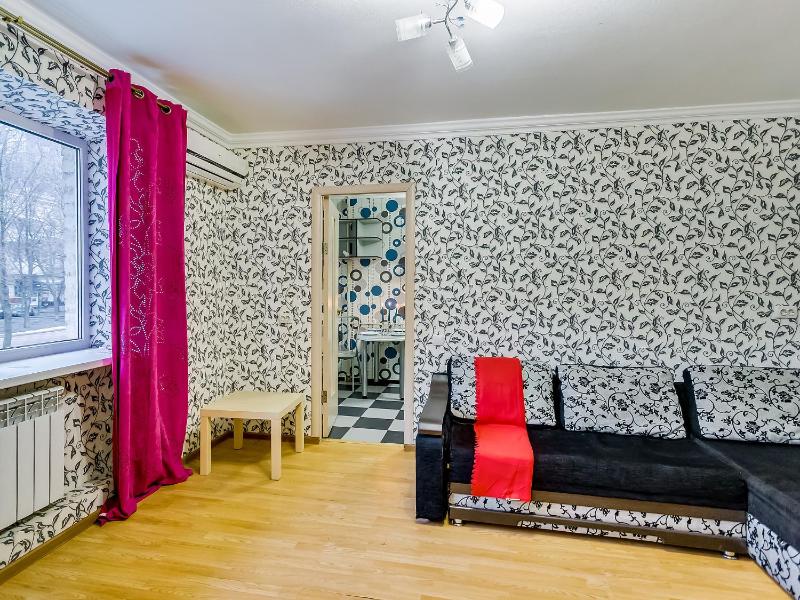 One-Bedroom Apartment image 3