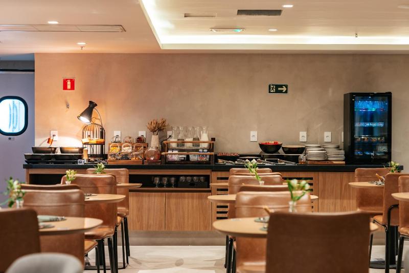 WTC Goiânia Stay & Hotel by Atlantica - image 2