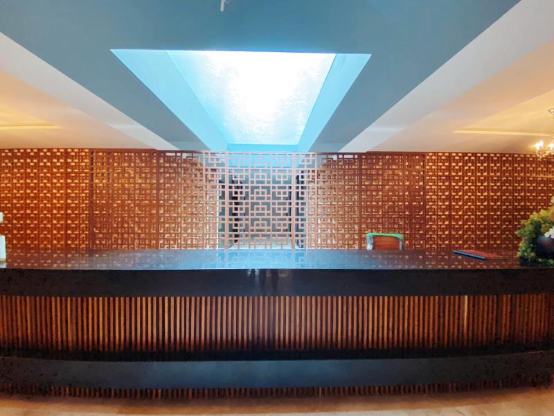 Giada Tower B 305 Aldea Zama - image 2