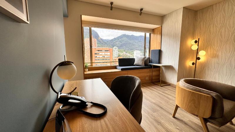 Suites Tequendama Bogota - image 8