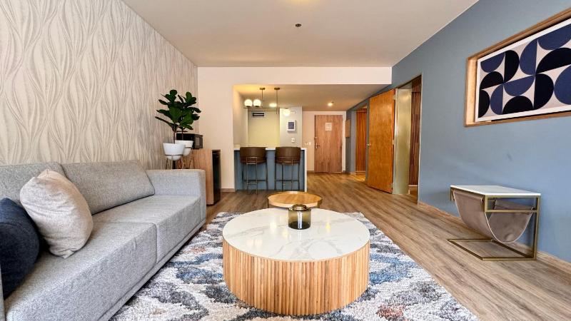 Suites Tequendama Bogota - image 16