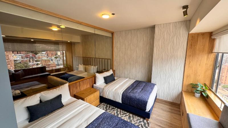 Suites Tequendama Bogota - image 13