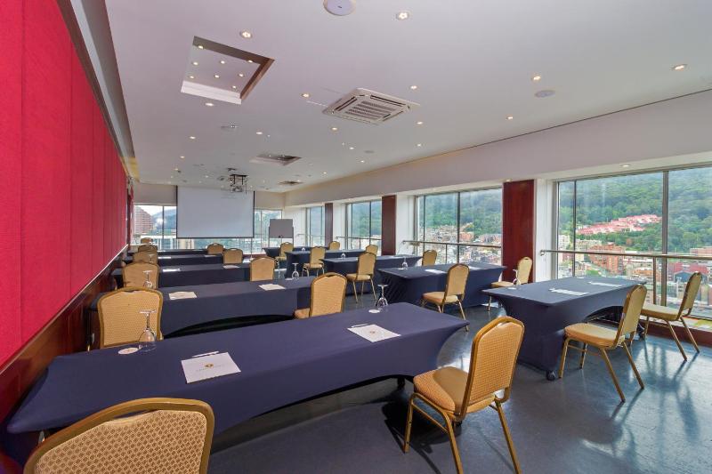 Suites Tequendama Bogota - image 11