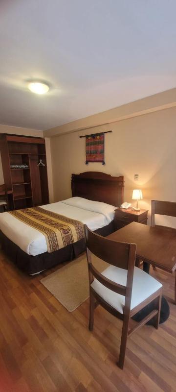 Hotel Monte Carlo - image 15