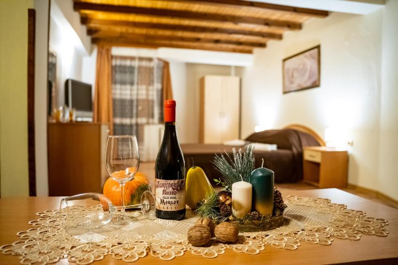 Double or Twin Room image 1