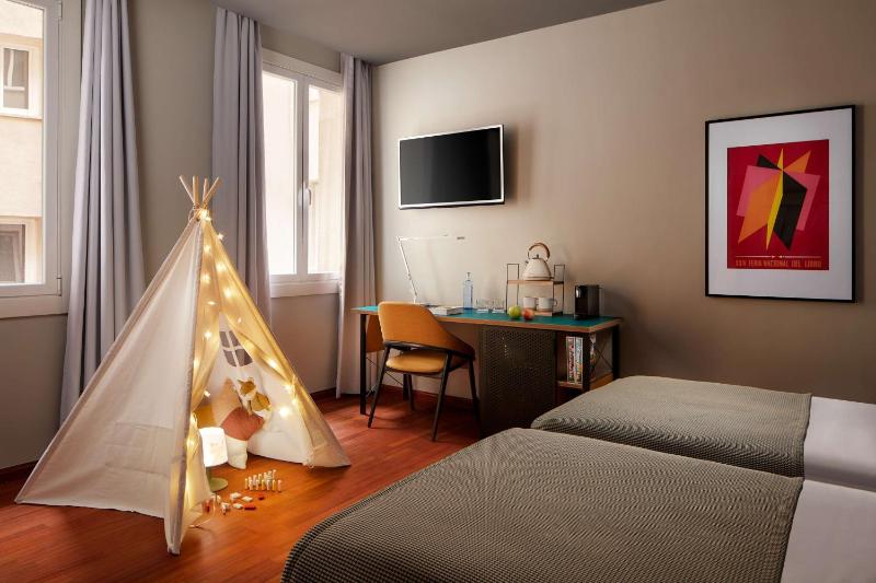 Avani Triple Room image 1