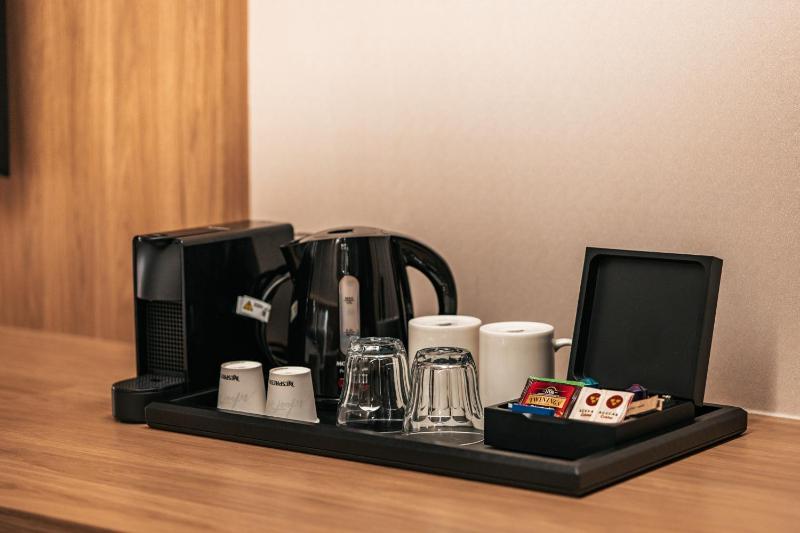 WTC Goiânia Stay & Hotel by Atlantica - image 31