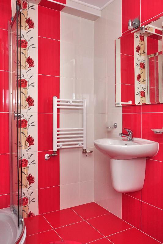 Deluxe Double Room with Balcony - Exotic image 3