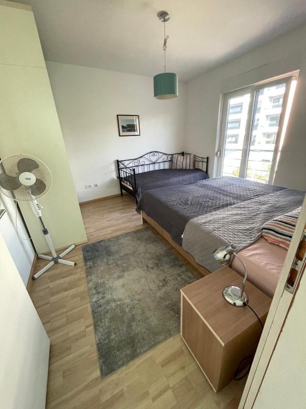 Standard Two-Bedroom Apartment image 1