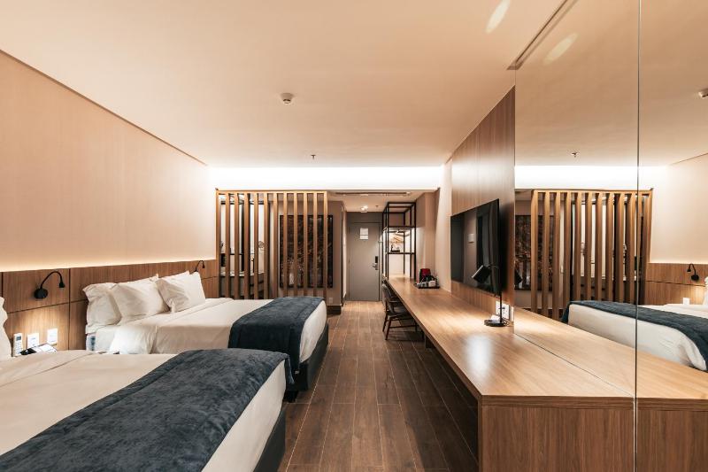 WTC Goiânia Stay & Hotel by Atlantica - image 8