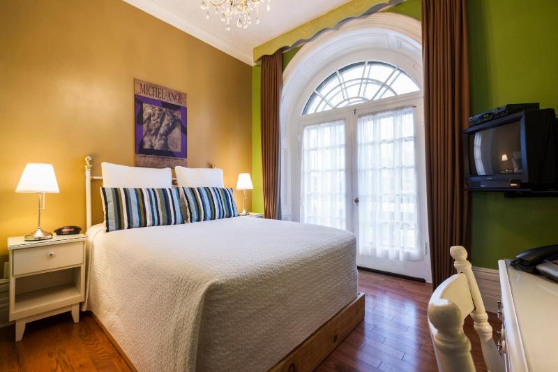 Hotel Chateau de l'Argoat - image 10