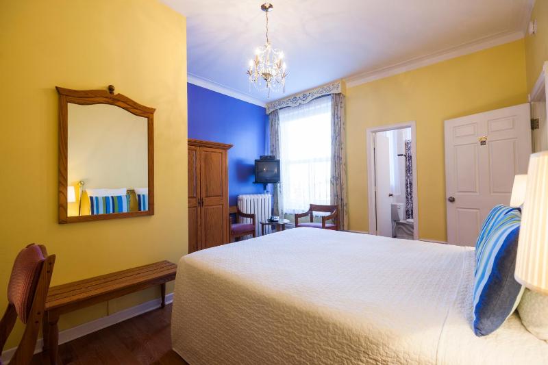 Hotel Chateau de l'Argoat - image 6
