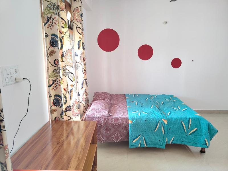 Tales of Guwahati 202 - Independent 1BHK- AC extra 200 - image 15