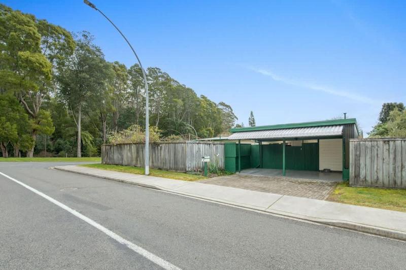 Highfield Ride - image 9