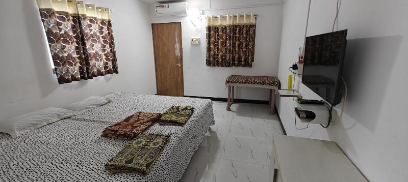 Kulswami Cottage Alibag - image 17