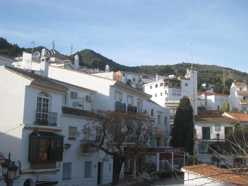 Boutique Hotel Pueblo - image 41