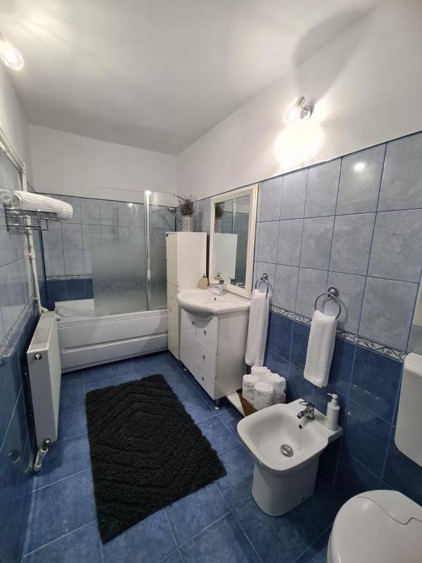 Guesthouse Citycenter - image 26