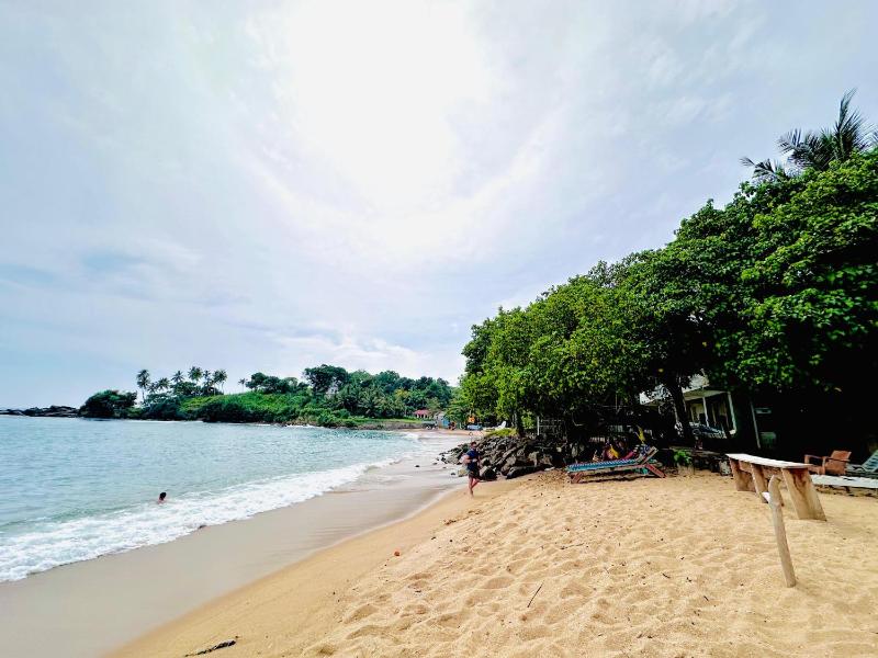 Solace Inn RESIDENCE - 5 Min Walk to Beach - image 29